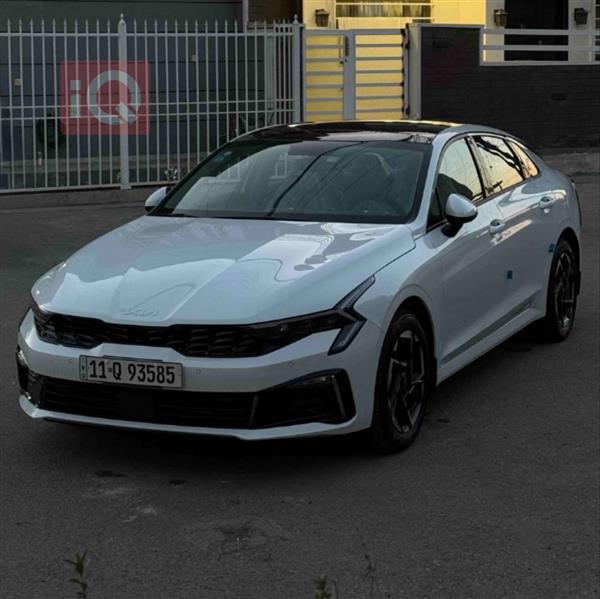 Kia for sale in Iraq